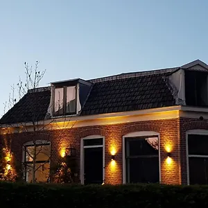 Amsteldijck Ferienhaus Ouderkerk an der Amstel