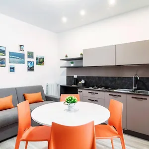  Apartment Lianora By Quokka 360 - Comfortable And Modern Flat In The Centre Of Italy