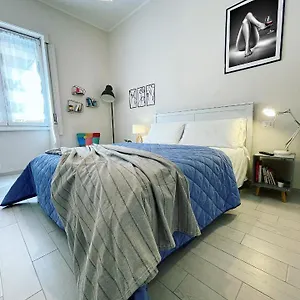  Apartment 50 Papiniano Italy