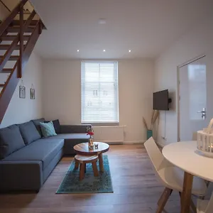 Zandster Ferienhaus Zandvoort