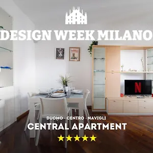  Apartment Duomo-centro E Tranquillo Italy