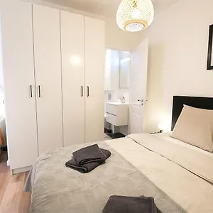 Four Star - Badhuisstraat Apartment Den Haag