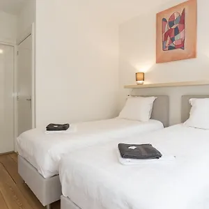  Homestay Old / New Pijp Netherlands