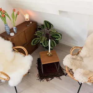  Homestay Rembrandt Studio's Netherlands
