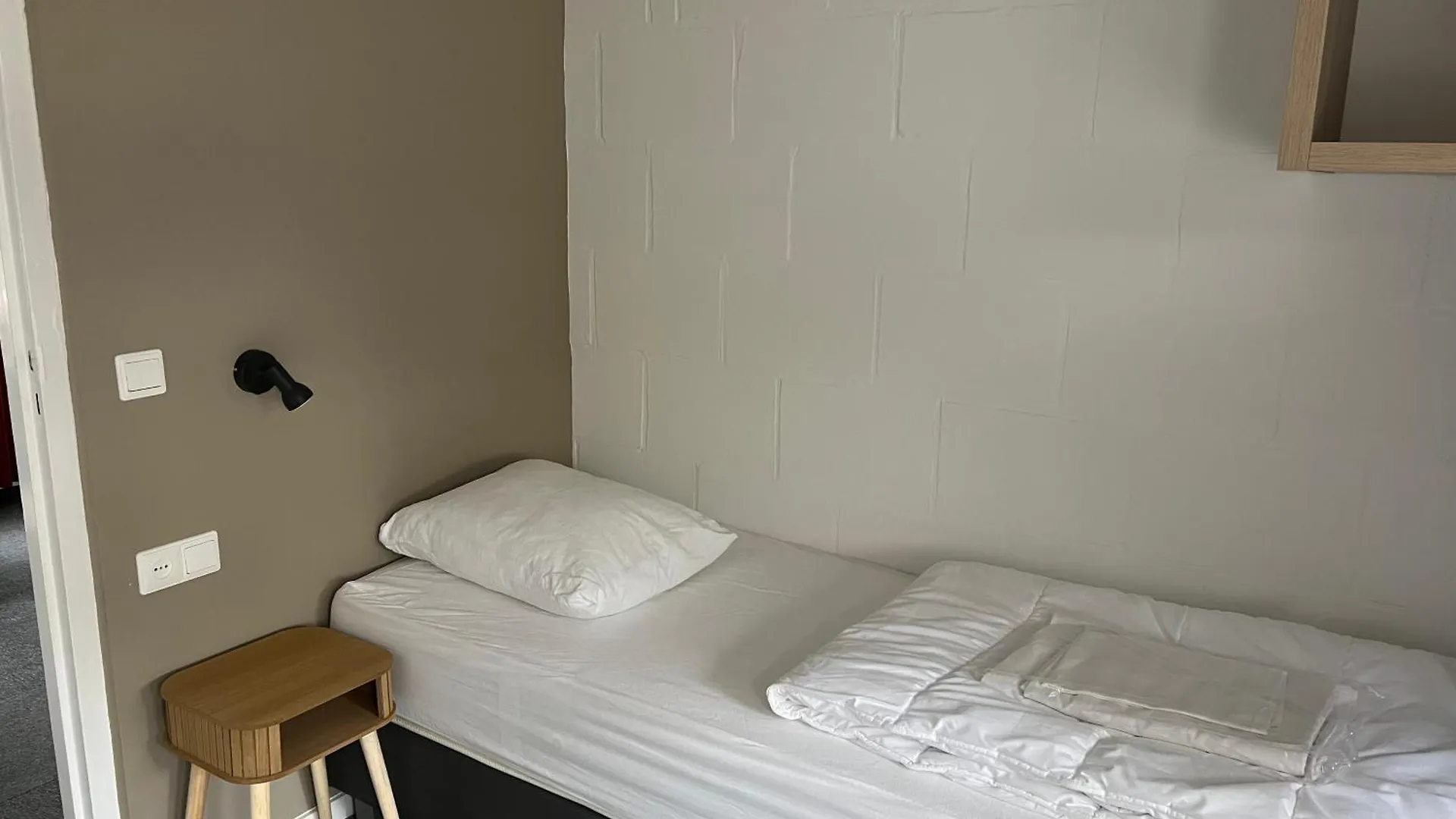 Hermes Appartementen Berg en Terblijt Niederlande