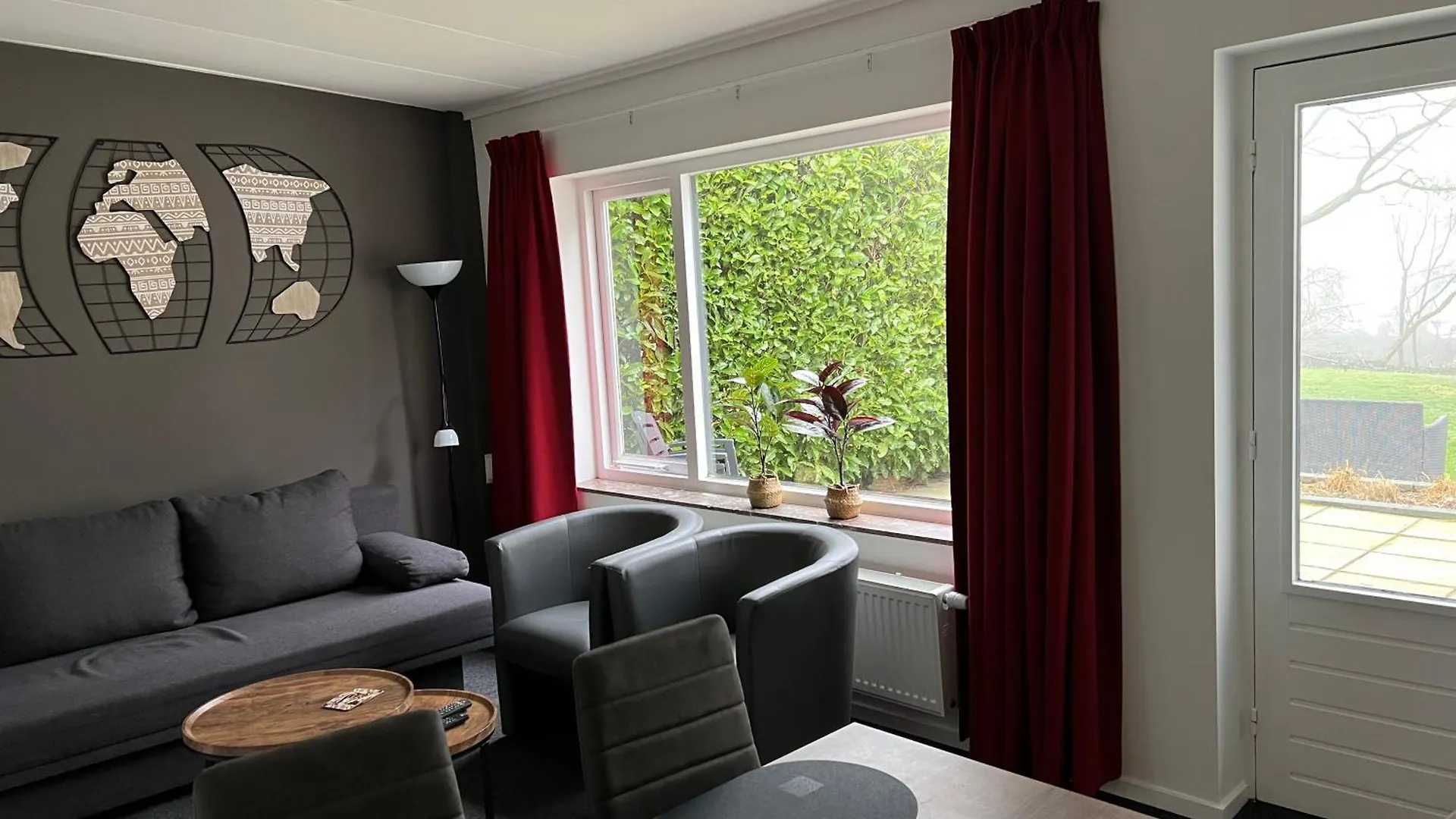 Apartment Hermes Appartementen Berg en Terblijt Niederlande