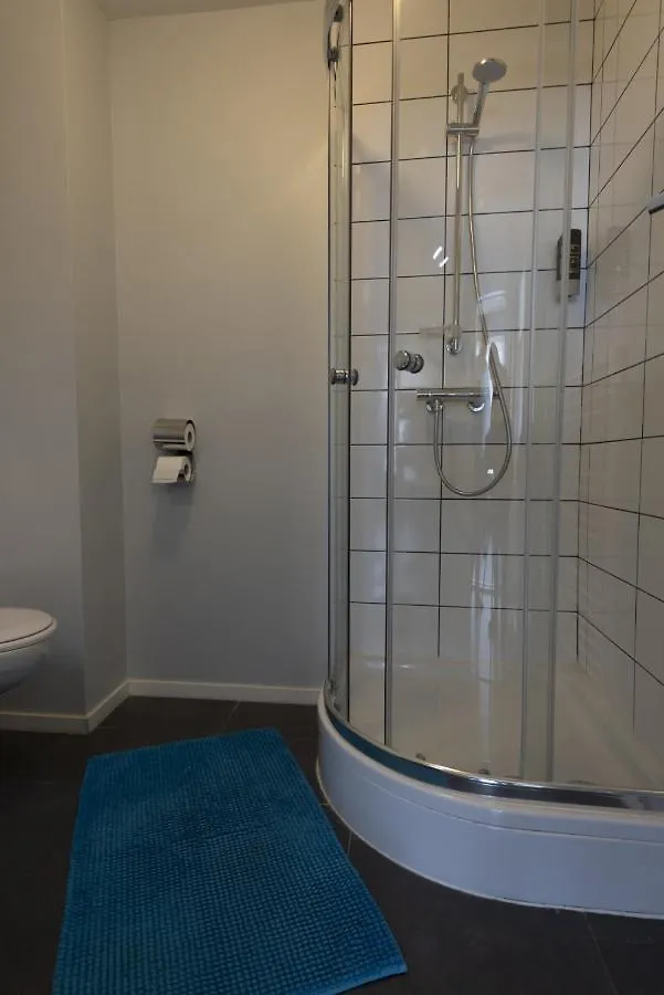 Hermes Appartementen Berg en Terblijt Apartment
