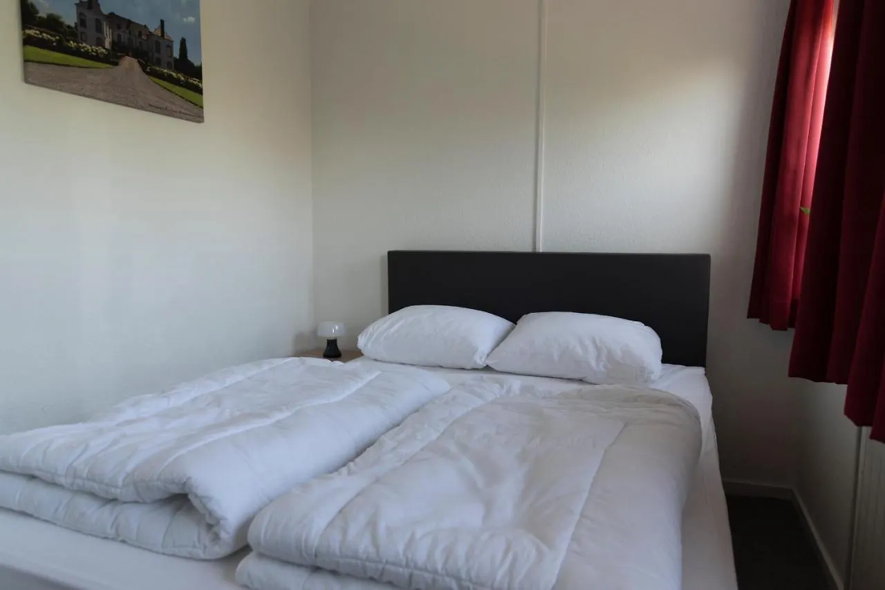 Hermes Appartementen Berg en Terblijt Niederlande